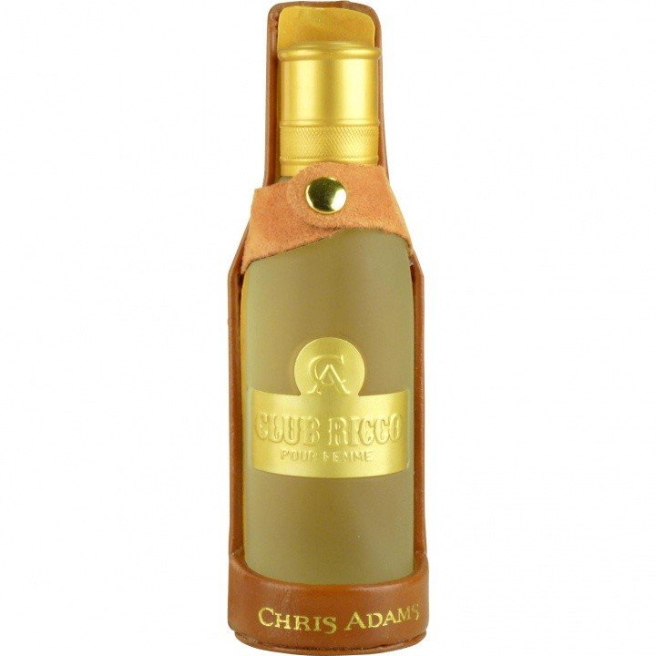 Club Ricco pour Femme